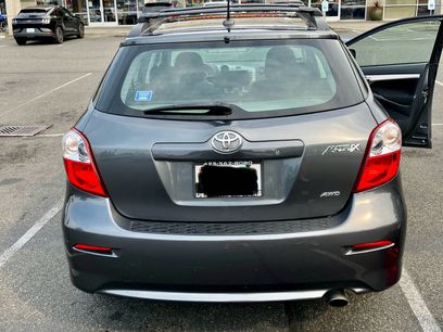Used 2012 Toyota Matrix S