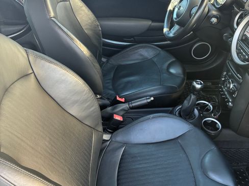 Used 2011 MINI Cooper Clubman S image 5