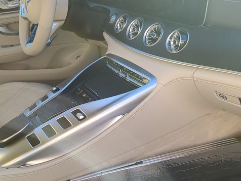 Used 2024 Mercedes-Benz AMG GT 43 image 14