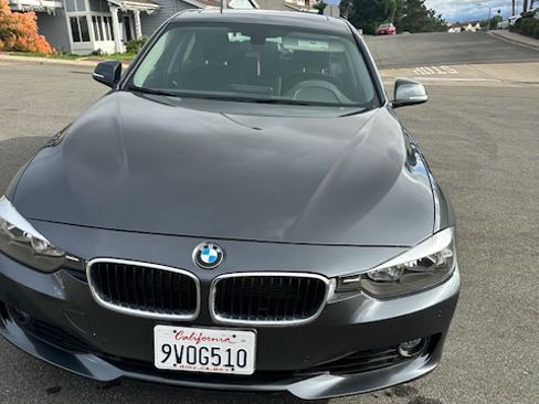 Used 2015 BMW 328i Sedan image 6