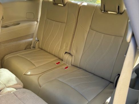 Used 2014 INFINITI QX60 AWD w/ Deluxe Touring Package image 18