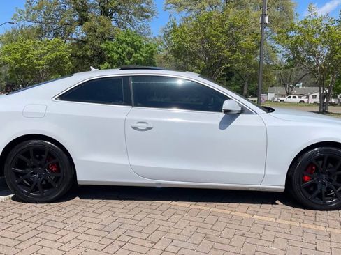 Used 2012 Audi A5 2.0T Premium Plus image 4