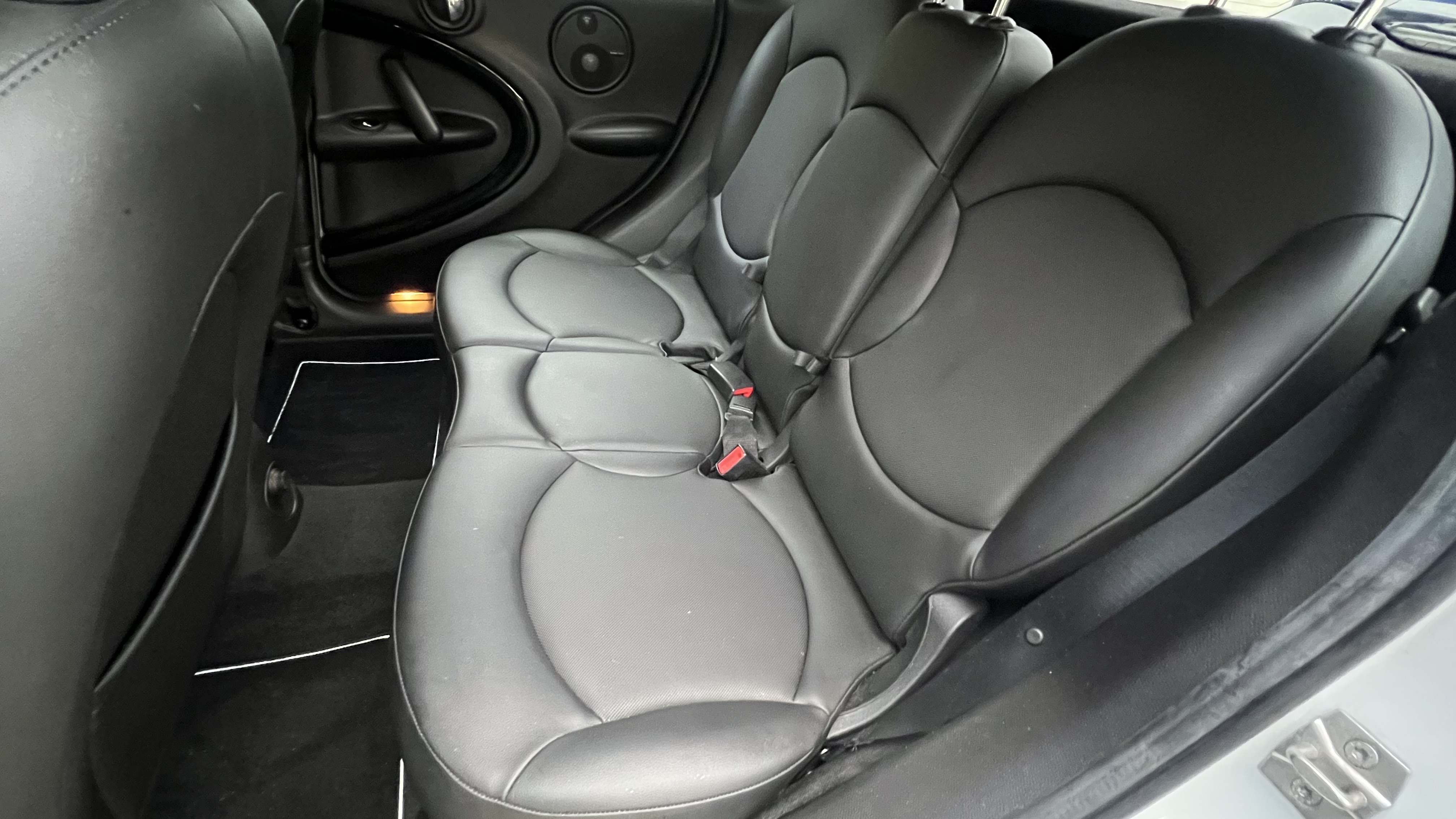 Used 2012 MINI Cooper Countryman S FWD image 20