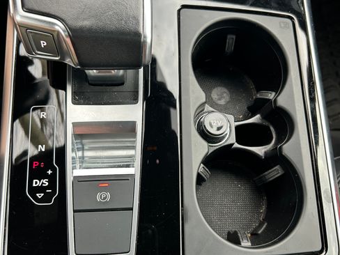 Used 2021 Audi Q7 3.0T Premium Plus image 13