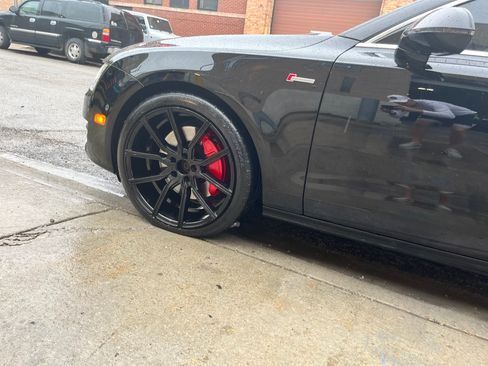 Used 2013 Audi A7 3.0T Premium Plus image 4