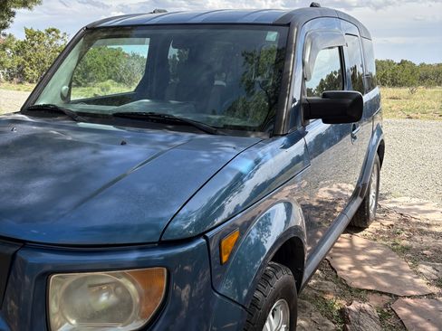 Used 2006 Honda Element EX-P image 2