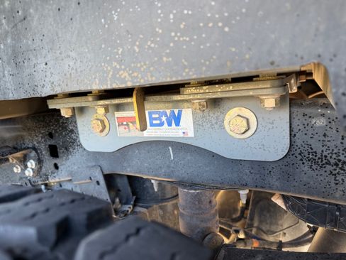 Used 2025 Ford F250 Lariat w/ Lariat Ultimate Package image 10