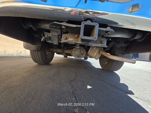 Used 2006 Dodge Dakota Laramie image 8