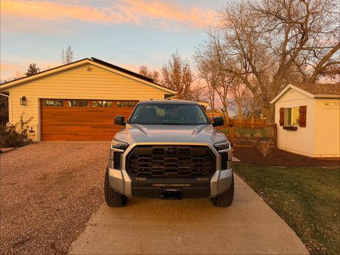 Used 2023 Toyota Tundra SR5 image 4