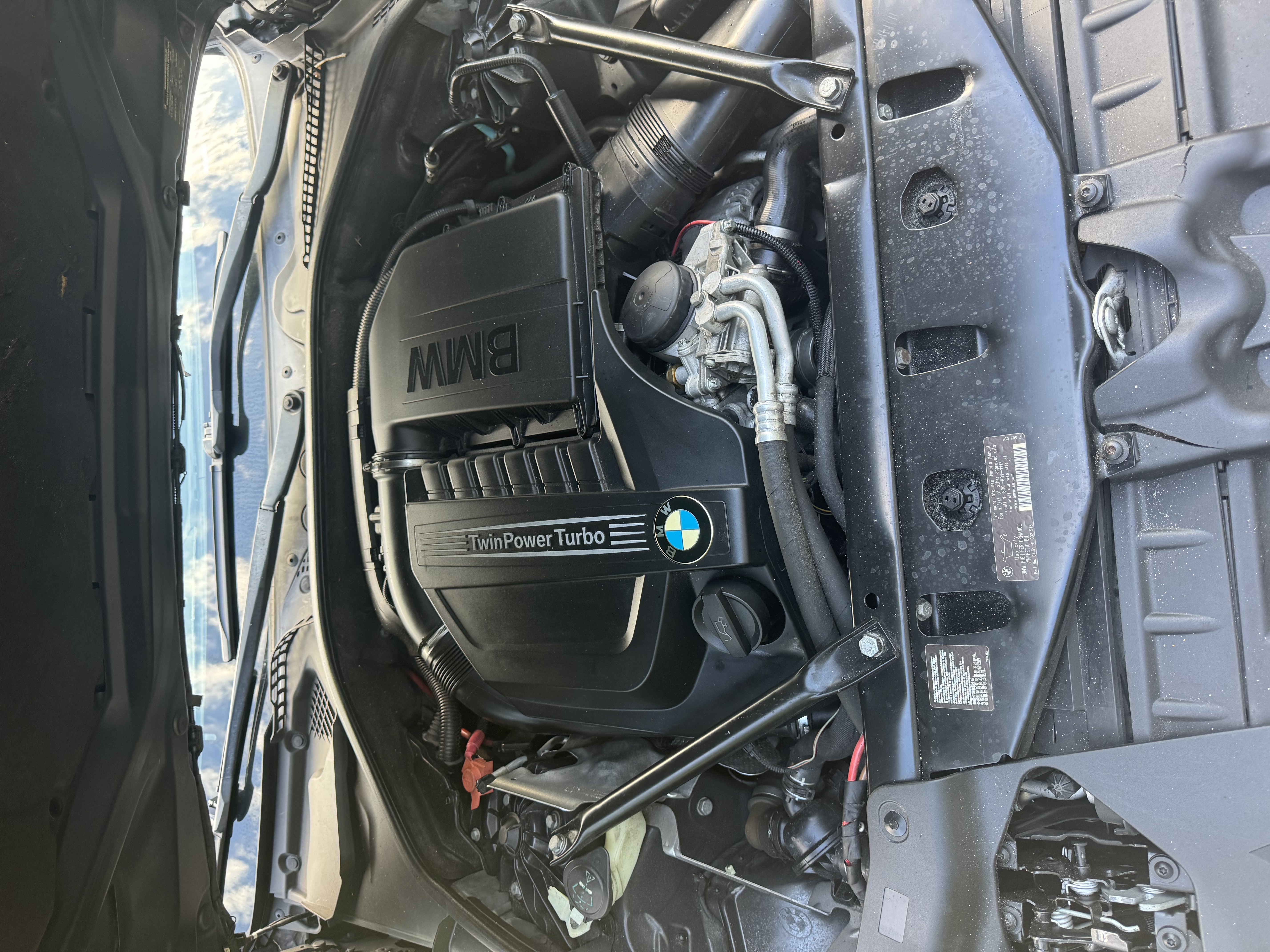 Used 2015 BMW 640i Gran Coupe RWD image 17