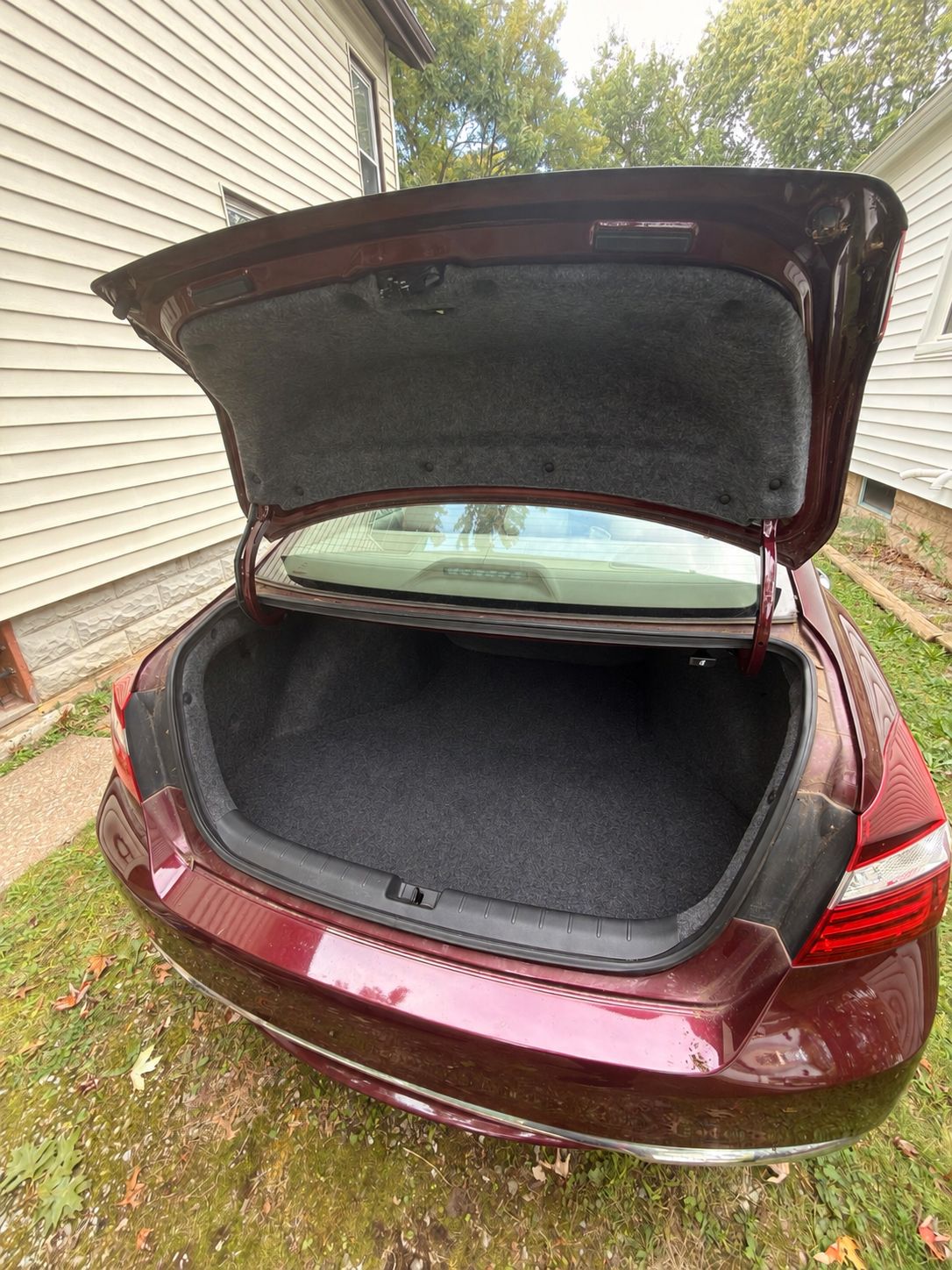 Used 2017 Honda Accord LX image 17