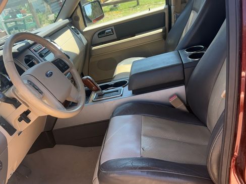 Used 2007 Ford Expedition Eddie Bauer AWD/4WD image 16