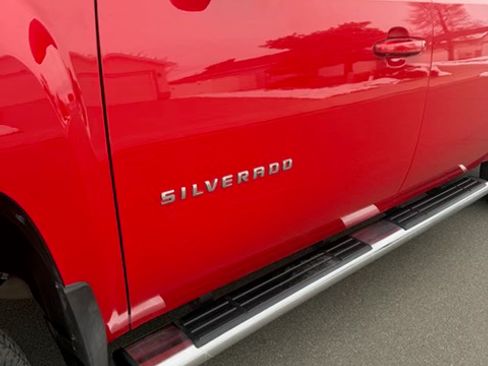 Used 2013 Chevrolet Silverado 1500 LT w/ All-Star Edition image 13