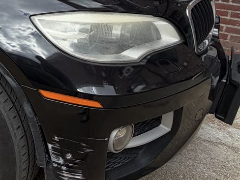 Used 2014 BMW X6 xDrive35i image 11