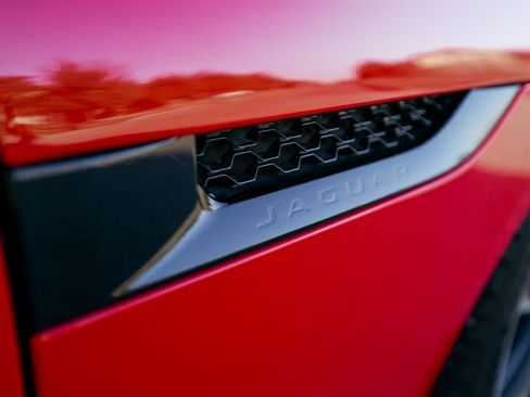 Used 2014 Jaguar F-TYPE S image 6