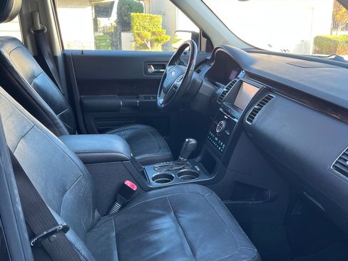 Used 2013 Ford Flex Limited image 10