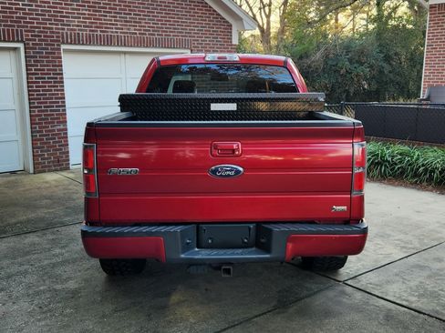 Used 2010 Ford F150 FX2 image 2