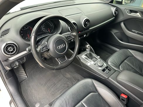 Used 2016 Audi A3 1.8T Premium FWD image 16
