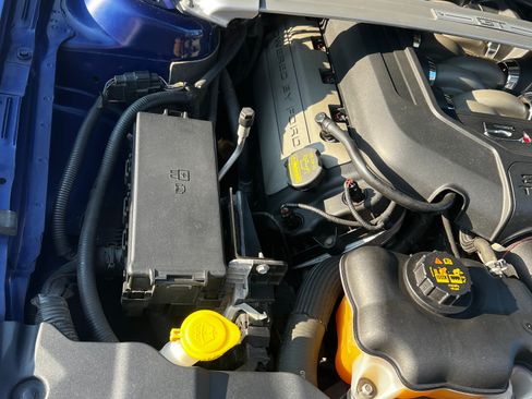 Used 2014 Ford Mustang GT Premium w/ Electronics Package image 10