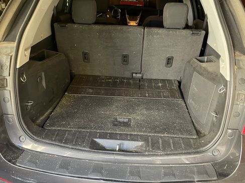 Used 2013 Chevrolet Equinox LT image 18