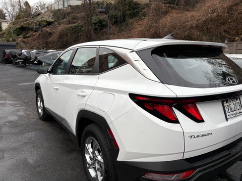 Used 2024 Hyundai Tucson SE image 6