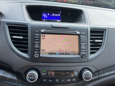 Used 2013 Honda CR-V EX-L image 14