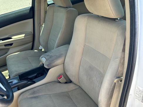 Used 2012 Honda Accord LX image 14