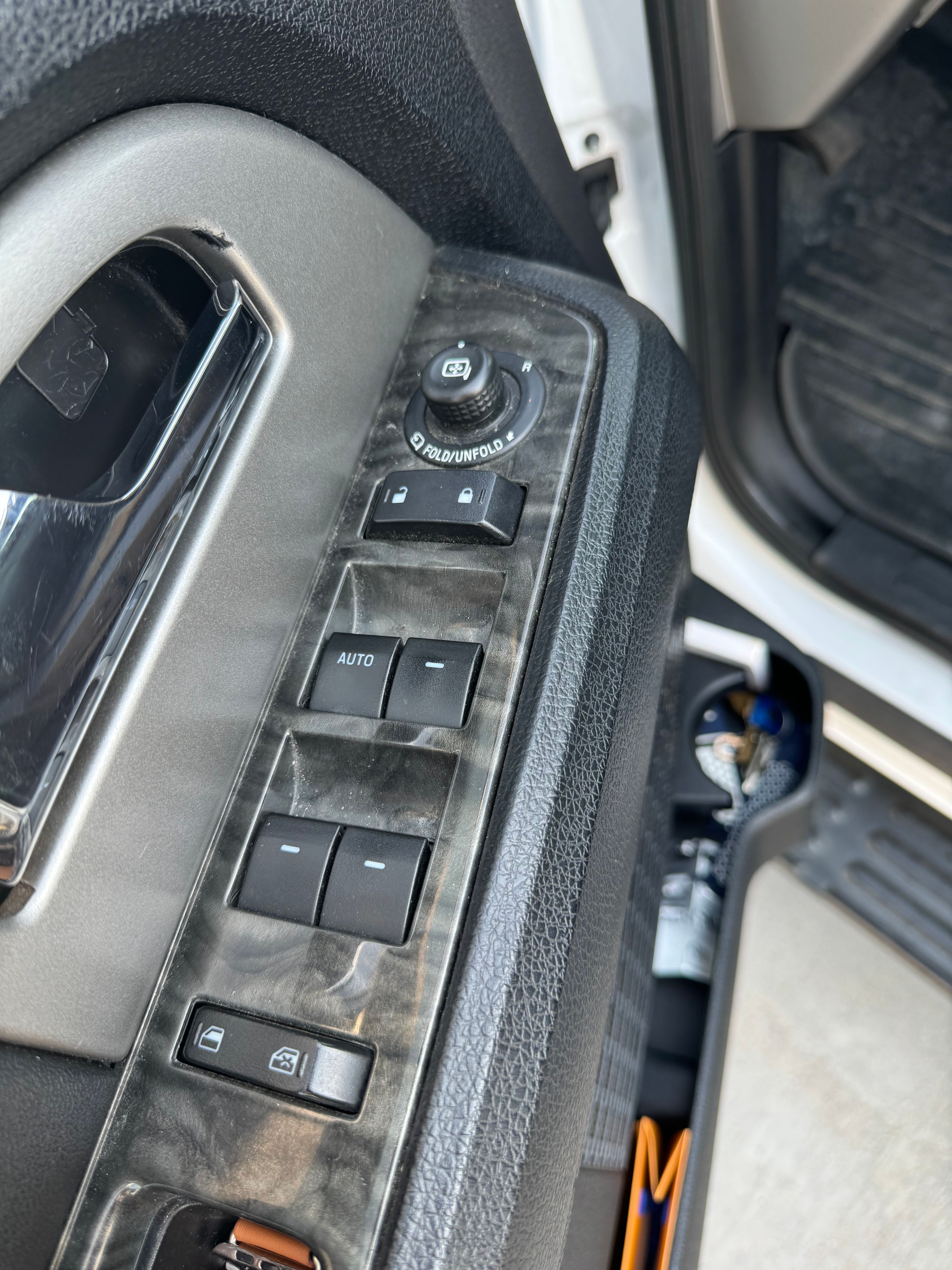 Used 2017 Ford Expedition Limited AWD/4WD image 20
