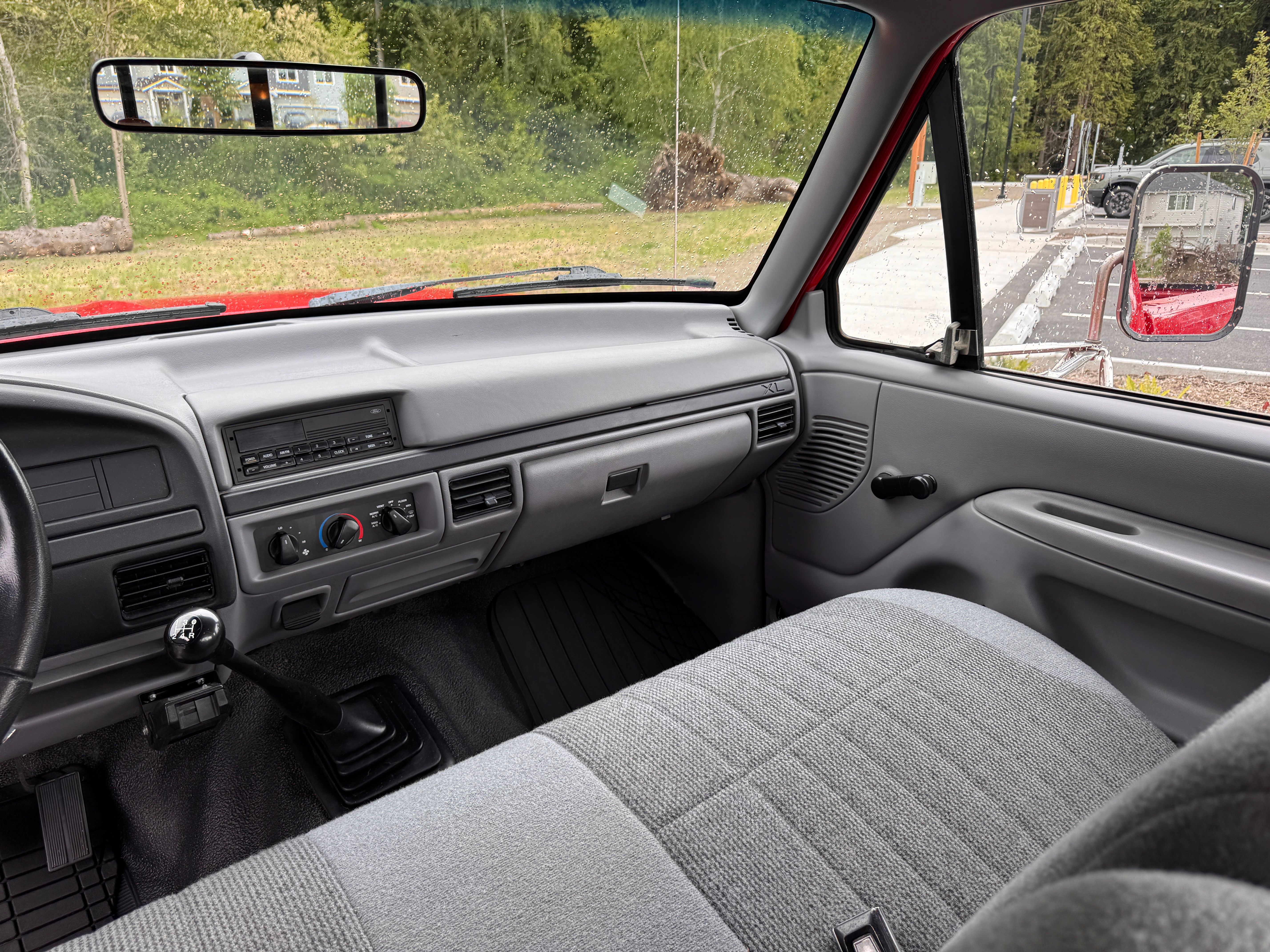 Used 1997 Ford F250 2WD SuperCab Heavy Duty image 16