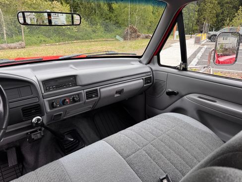 Used 1997 Ford F250 2WD SuperCab Heavy Duty image 16
