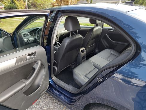 Used 2014 Volkswagen Jetta SE image 14