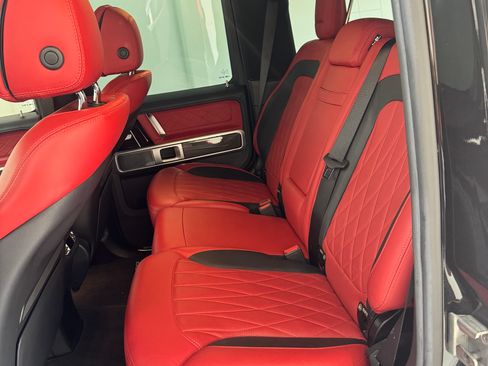 Used 2019 Mercedes-Benz G 63 AMG 4MATIC image 6