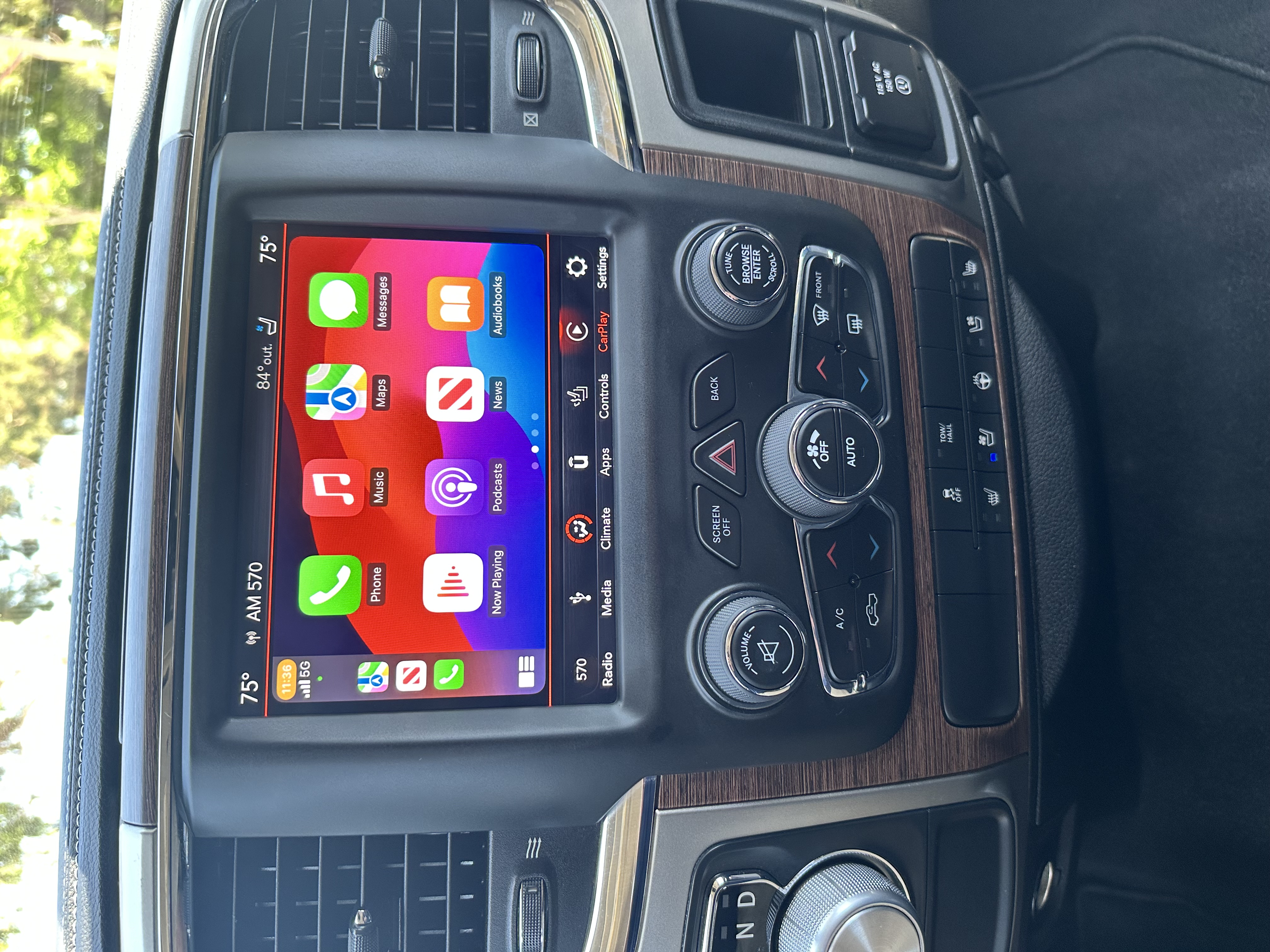 Used 2019 RAM 1500 Laramie RWD image 30