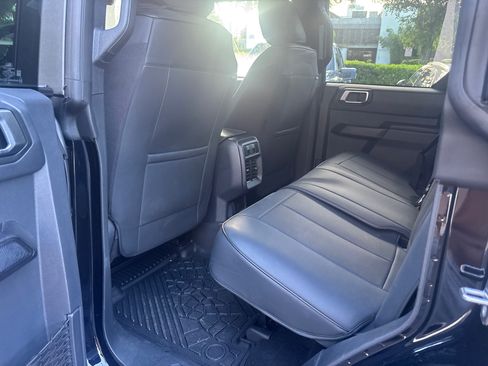 Used 2026 Ford Bronco Big Bend AWD/4WD image 11