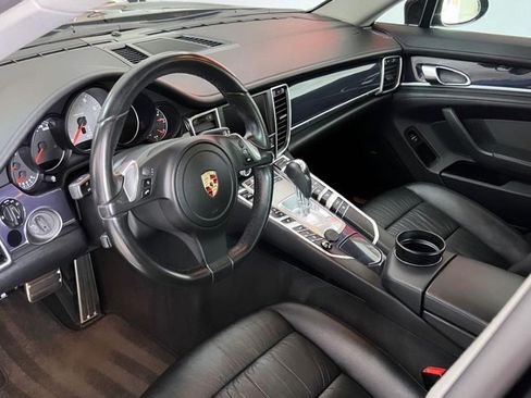 Used 2010 Porsche Panamera 4S image 5