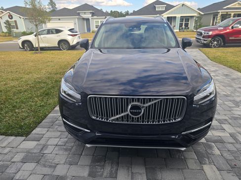 Used 2019 Volvo XC90 T6 Inscription w/ Luxury Package image 5