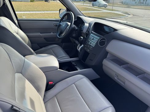 Used 2009 Honda Pilot EX-L image 9