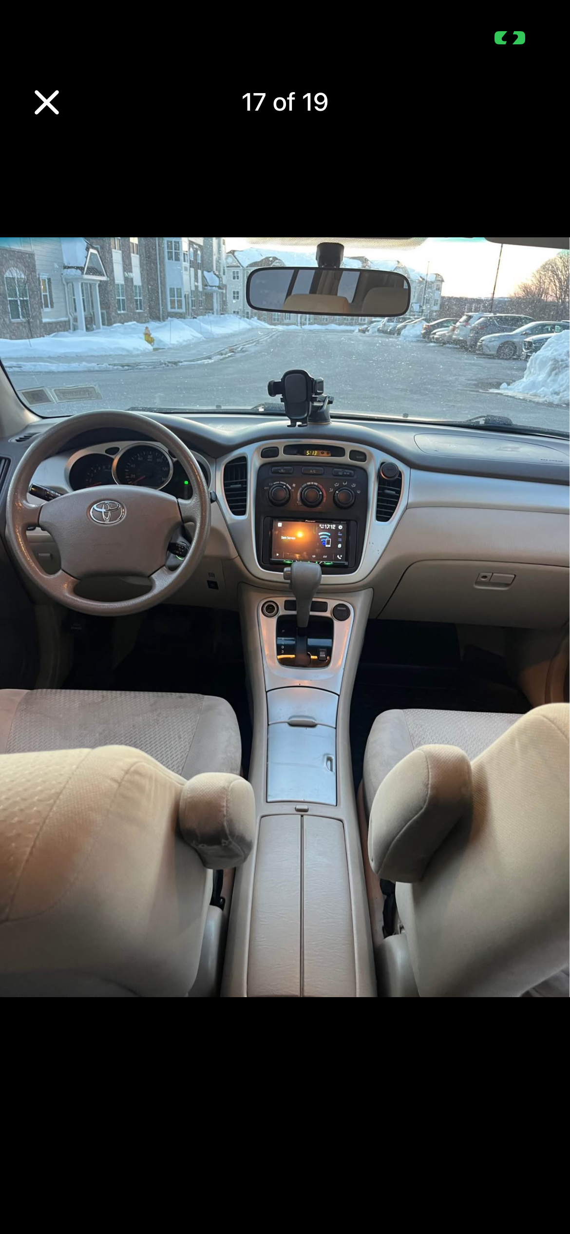 Used 2006 Toyota Highlander Sport FWD image 18
