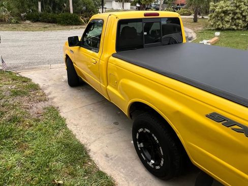 Used 2007 Ford Ranger STX image 5