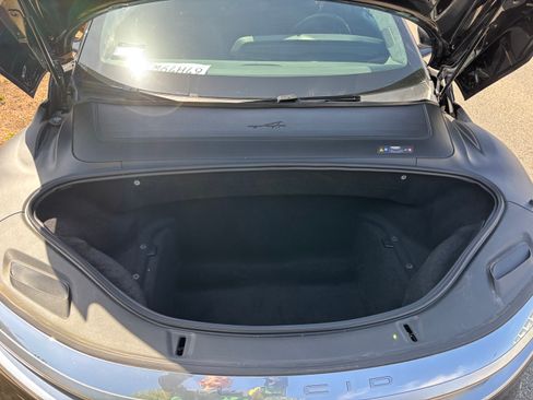 Used 2024 Lucid Air Pure RWD image 22