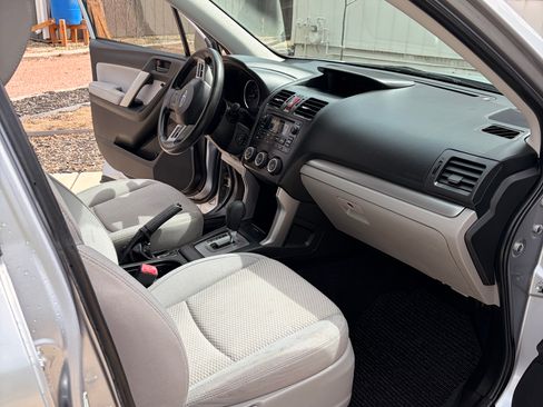 Used 2014 Subaru Forester 2.5i w/ Protection Package #1 image 14