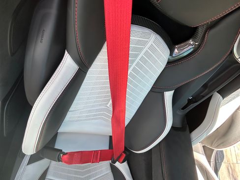 Used 2023 Chevrolet Corvette Stingray Premium Cpe w/ Z51 Performance Package image 25