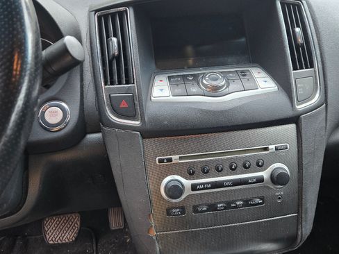 Used 2011 Nissan Maxima 3.5 SV w/ Sport Pkg image 6