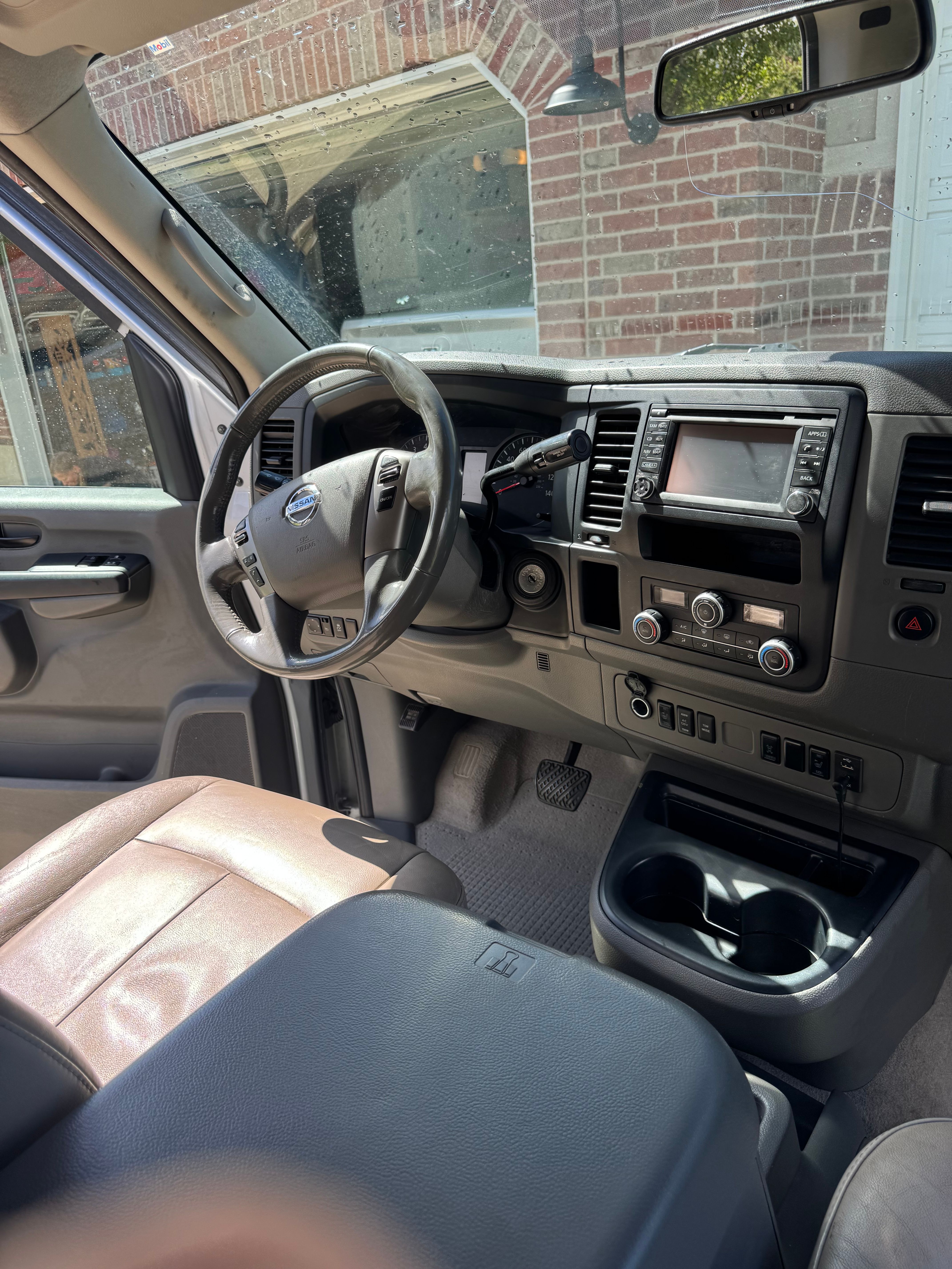 Used 2020 Nissan NV 3500 SL RWD image 15