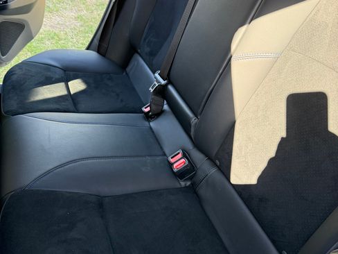 Used 2024 Toyota Corolla GR image 12