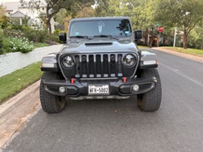 Used 2023 Jeep Gladiator Mojave w/ LED Lighting Group