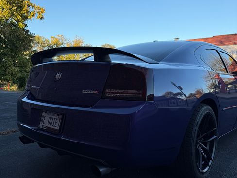 Used 2007 Dodge Charger SRT8 w/ SRT Option Group III image 10