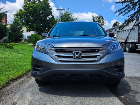 Used 2013 Honda CR-V LX image 12