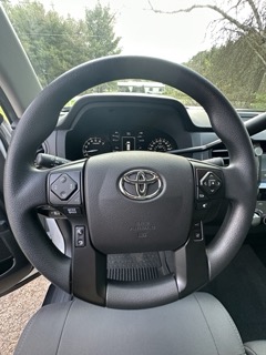 Used 2021 Toyota Tundra SR RWD image 9
