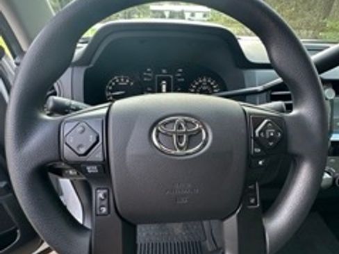 Used 2021 Toyota Tundra SR RWD image 9